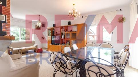 Foto 2 de Casa o xalet en venda a Maçanet de la Selva - Cl Migjorn, 12, Mas Altaba - El Molí, Girona