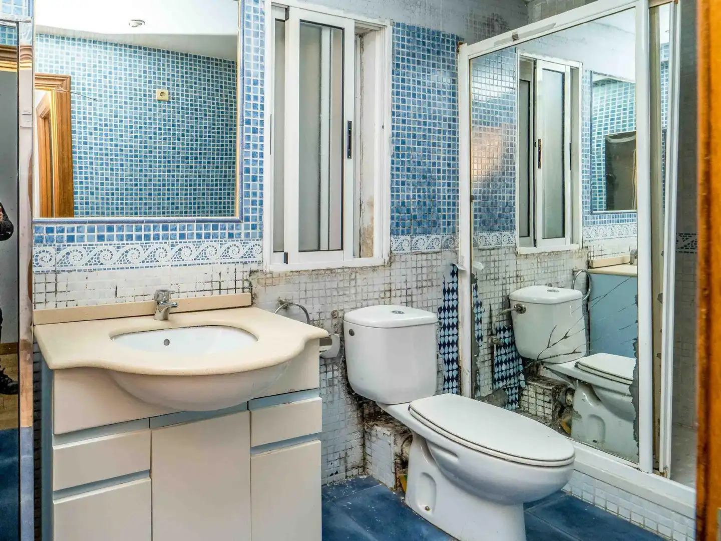 Flat for sale in Rondilla