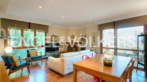 Foto 2 de Pis en venda a Poble Nou - Olivar Gran, Girona