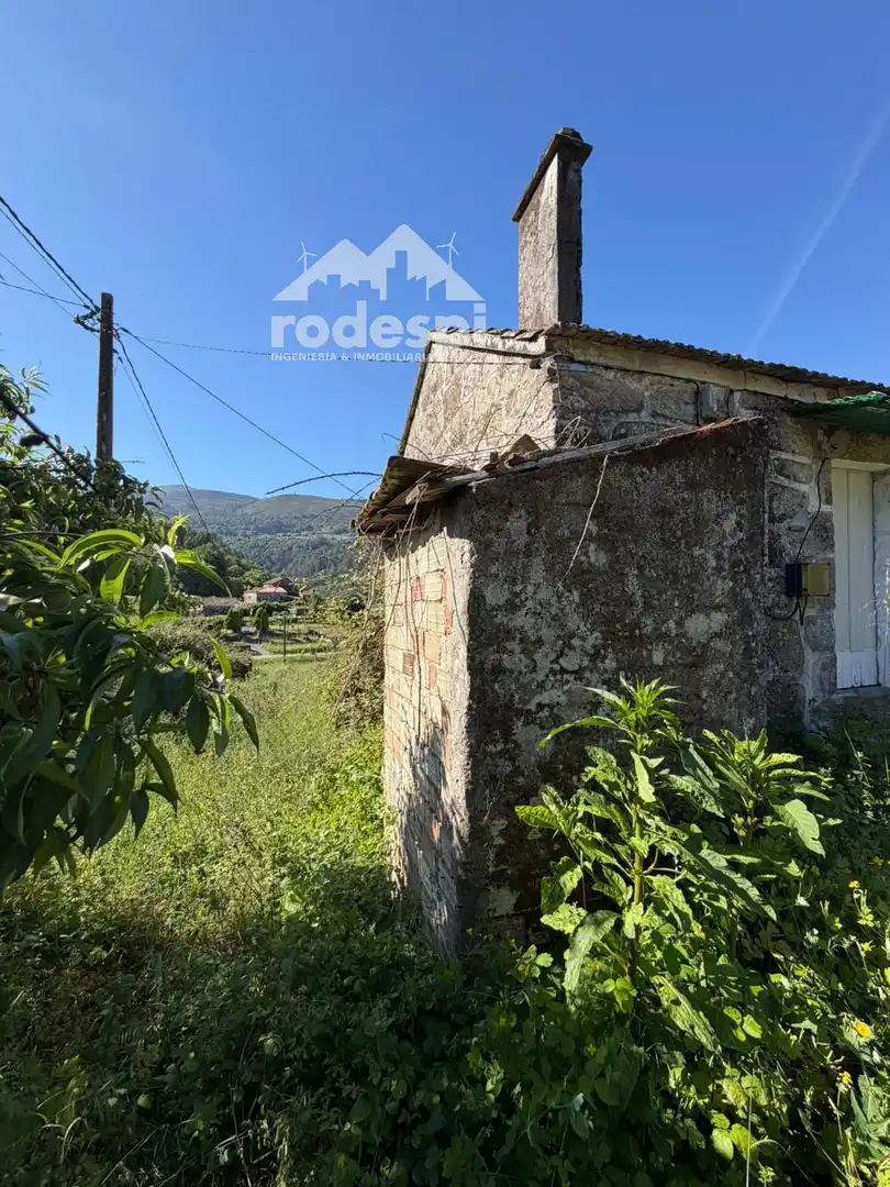 Maison à vendre à Crecente, imagen 6