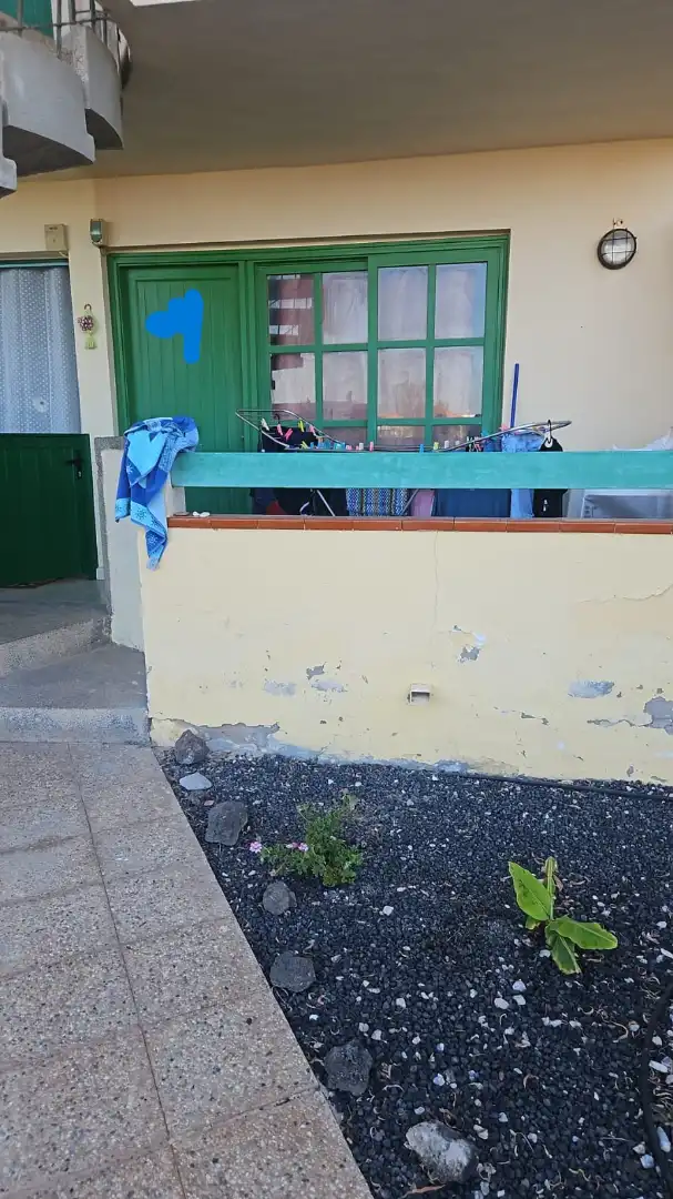 Apartament amb piscina en venda a Caleta de Fuste, imagen 6