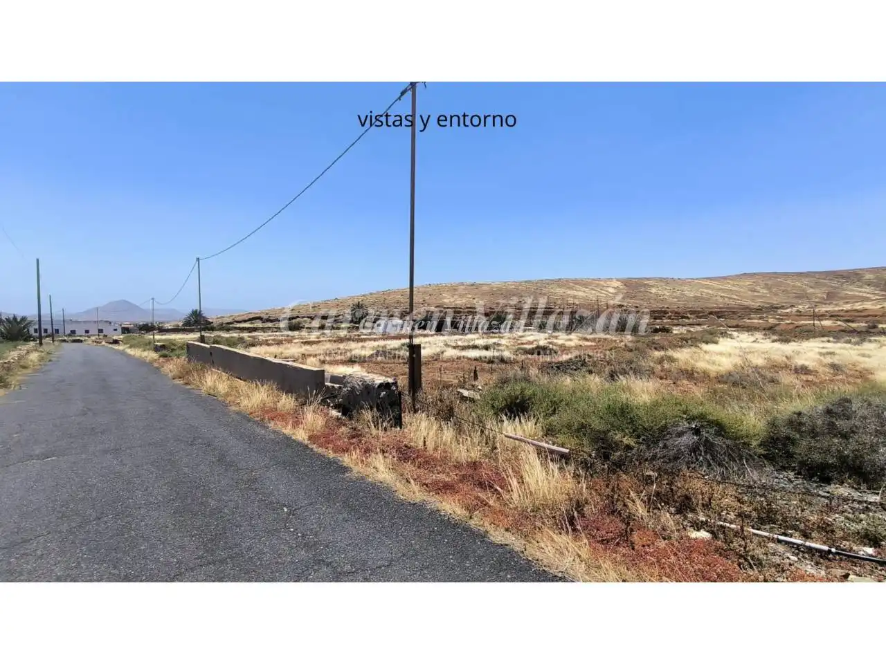 Residencial en venta en Antigua