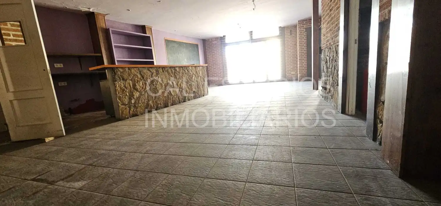 Casa o chalet en venta en Los Molinos con Aire acondicionado y Terraza