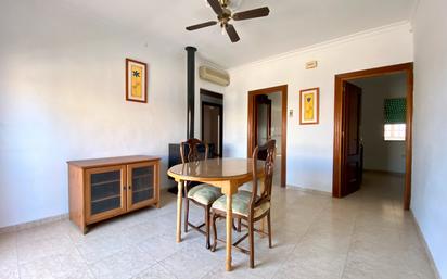 Dining room of Flat for sale in Estepa  with Air Conditioner and Balcony