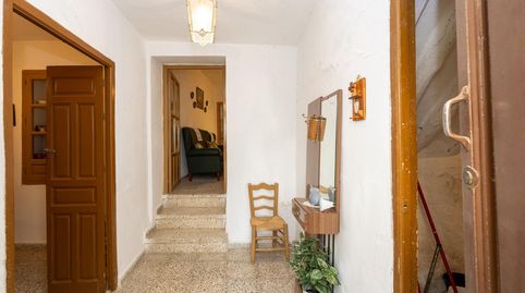 Foto 5 de Casa o chalet en venta en El Pinar, Granada