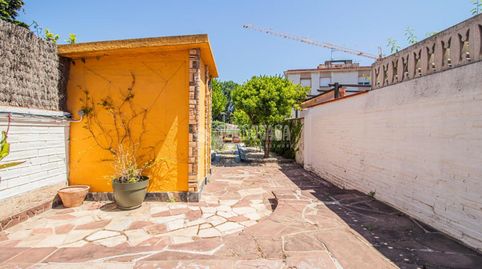 Foto 5 de Casa adosada en venta en Sant Domènec, Sant Cugat del Vallès
