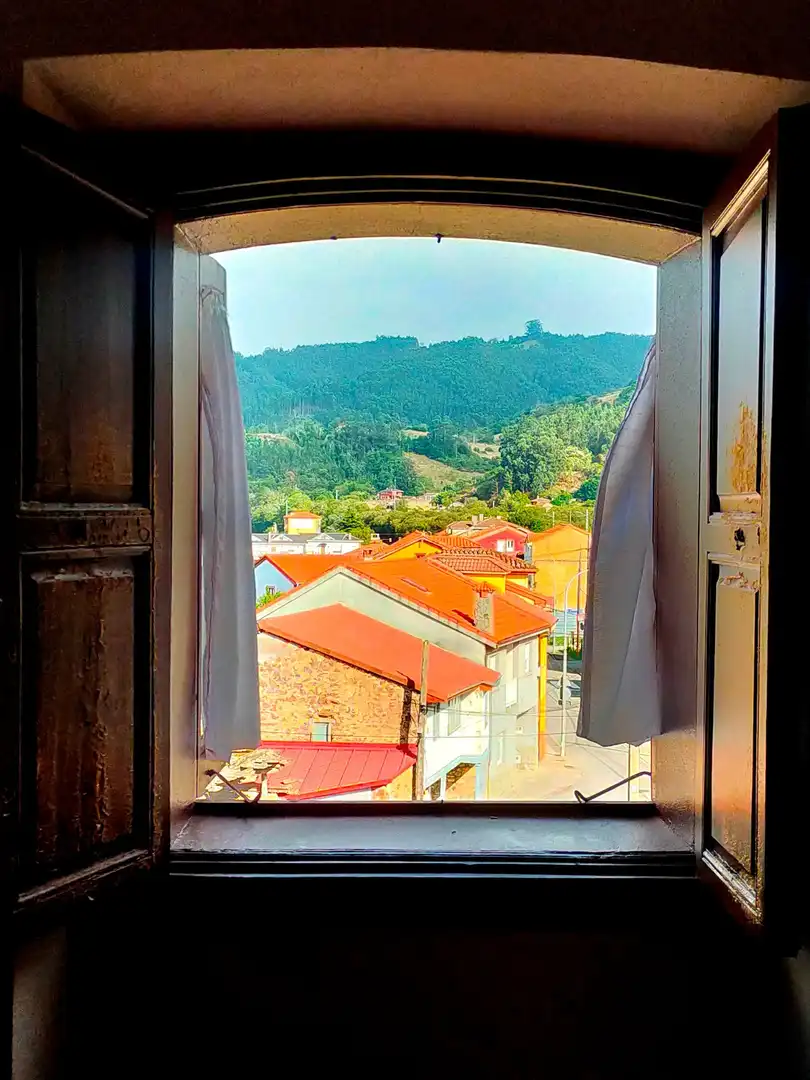 House with garden for sale in Pravia, imagen 53