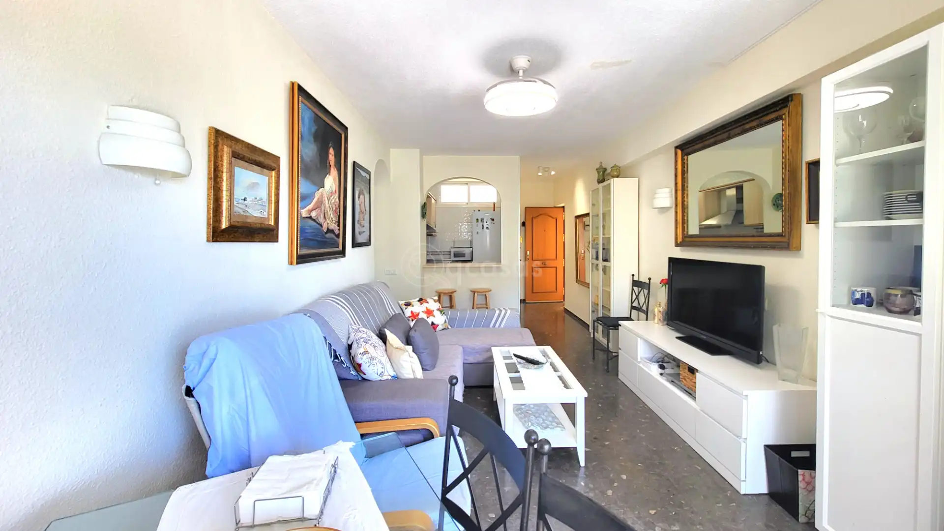 Apartment with lift for sale in Calle Tamarindos 2E, imagen 10