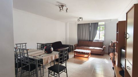 Foto 2 de Piso de alquiler en Los Abrigos, Granadilla de Abona