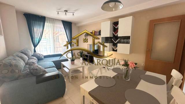 Piso en Alquiler en Avenida de Andalucia en Algarrobo Costa