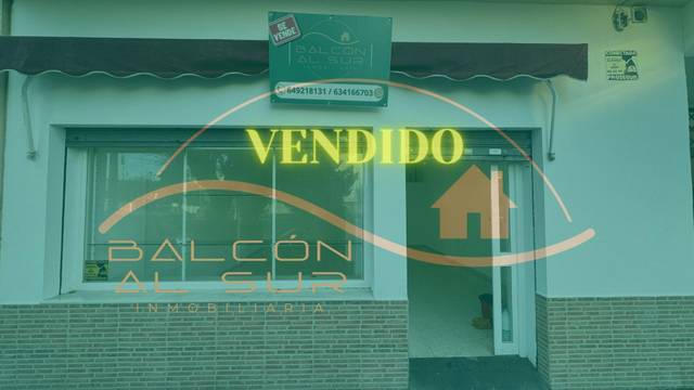 Local comercial en Venta en Avenida NTRA SRA DE GUADALUPE en Norte - Blanca Paloma