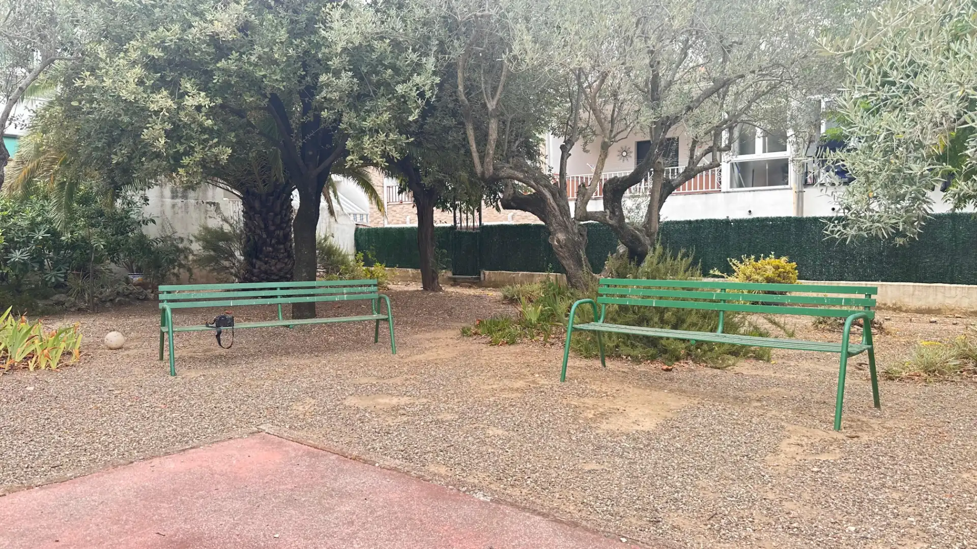 Parking de Piso en venta en Olesa de Montserrat con Calefacción, Terraza y Horno