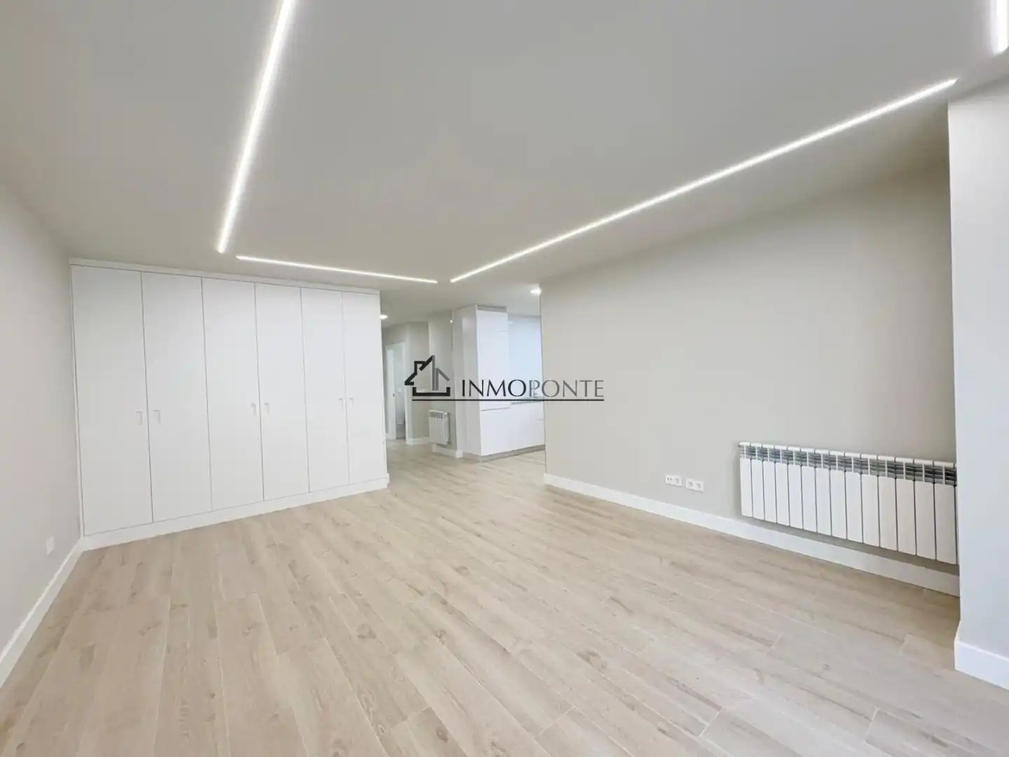 Flat with lift to rent in Centro - Echegaray, imagen 20