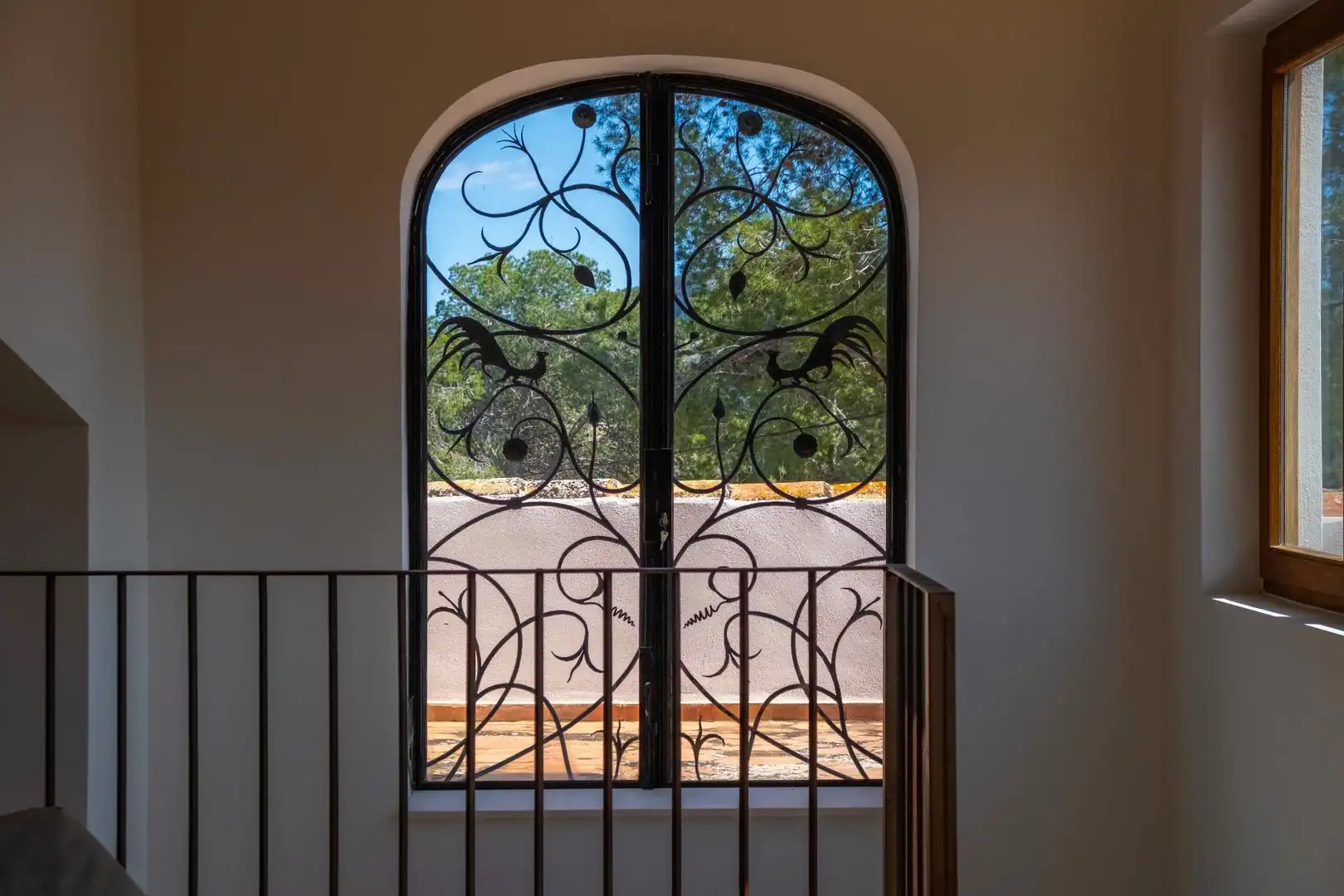 Houses for sale in L'Alfàs del Pi  with Air Conditioner, Heating and Private garden