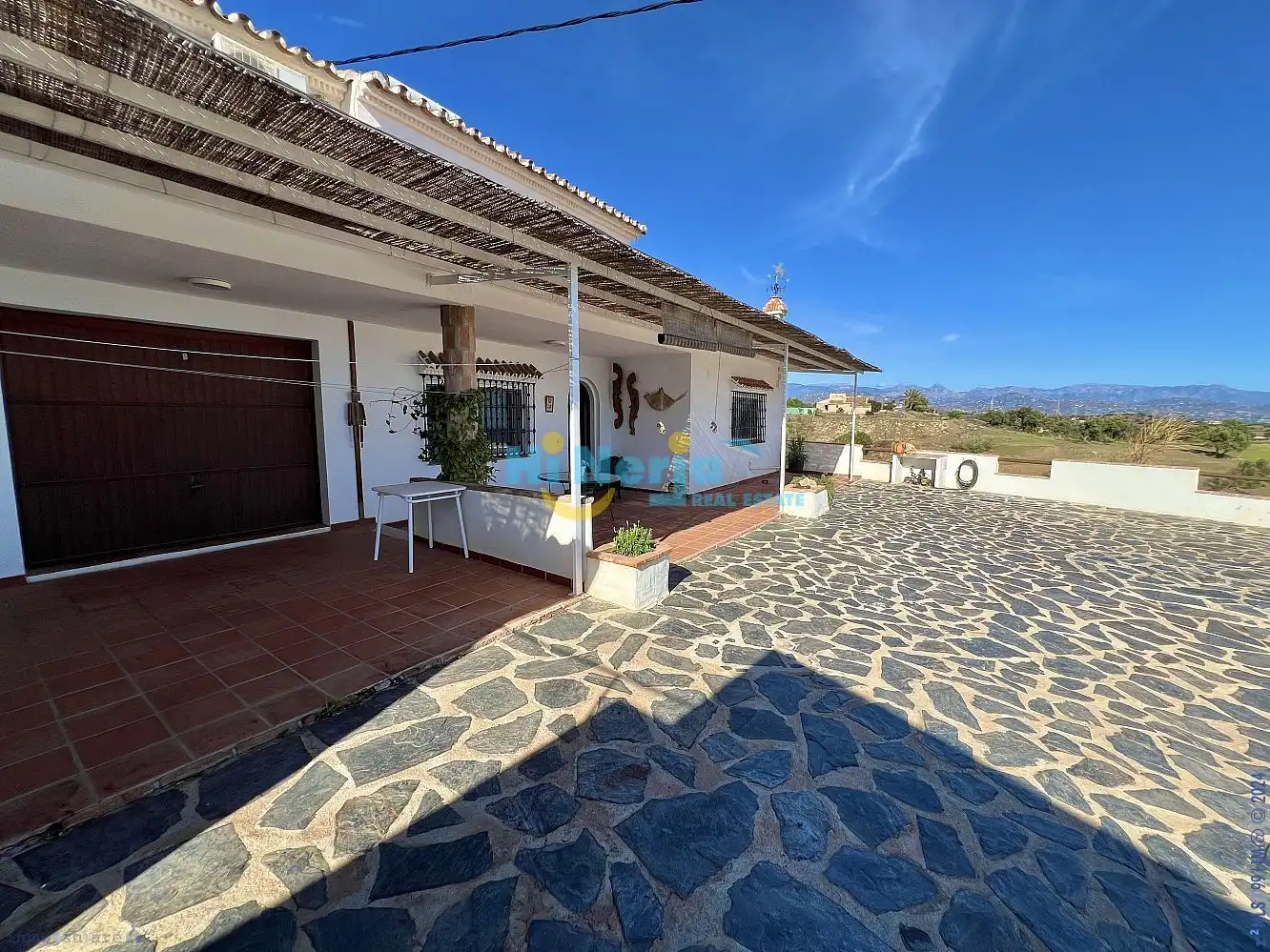 Chalet en venta en Vélez-Málaga ciudad, imagen 3
