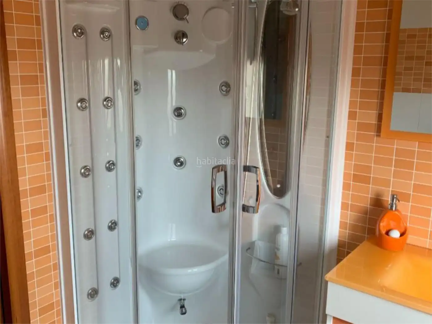 Wohnung mit Aufzug zur Miete in Calle Colón 1, imagen 17