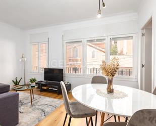 Apartment to rent in  Barcelona Capital