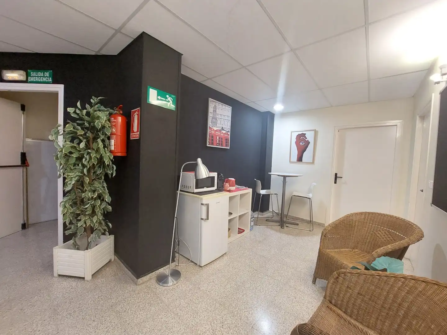 Ufficio in affitto a Centre, imagen 8