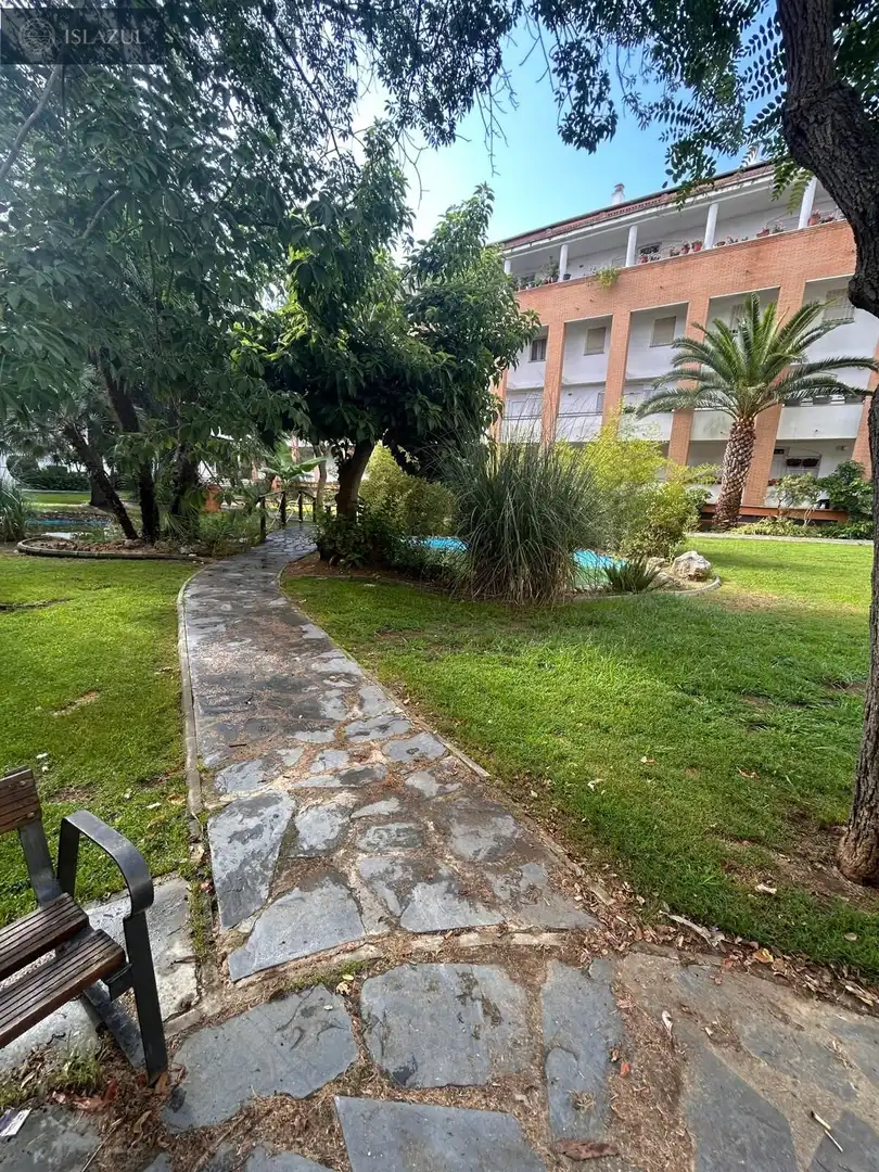 Appartamento con terrazza in vendita a Isla Cristina Ciudad, imagen 64