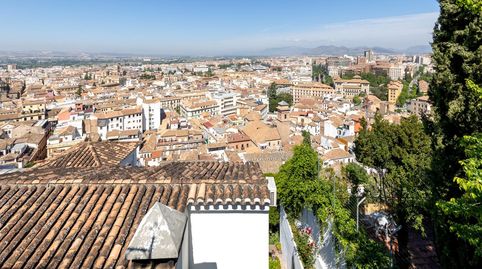 Foto 4 de Pis en venda a Placeta Negros, Barrio de Albaicín, Granada Capital