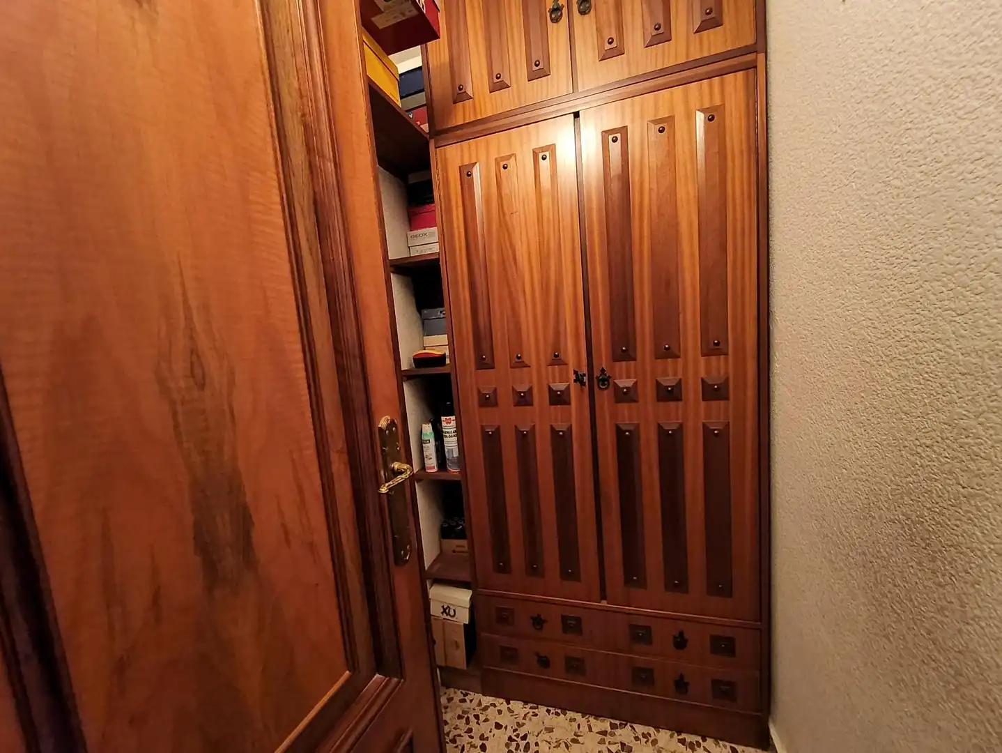 Casa o xalet en venda a Coloma