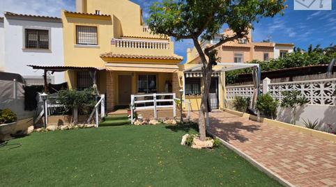 Foto 4 de Casa adosada en venda a N/a, Aguas Nuevas, Alicante