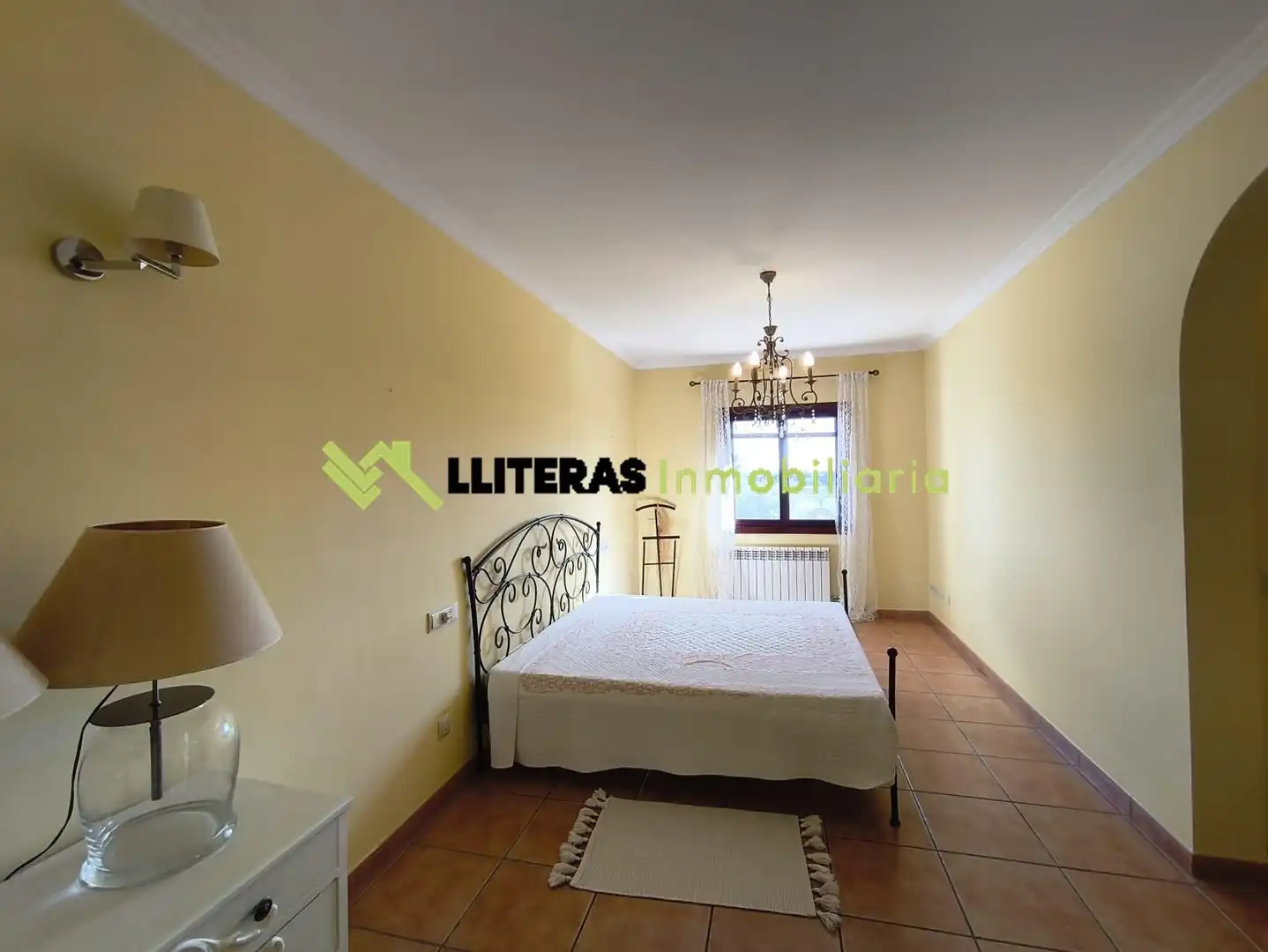 Habitación de Finca rústica en venta en Inca