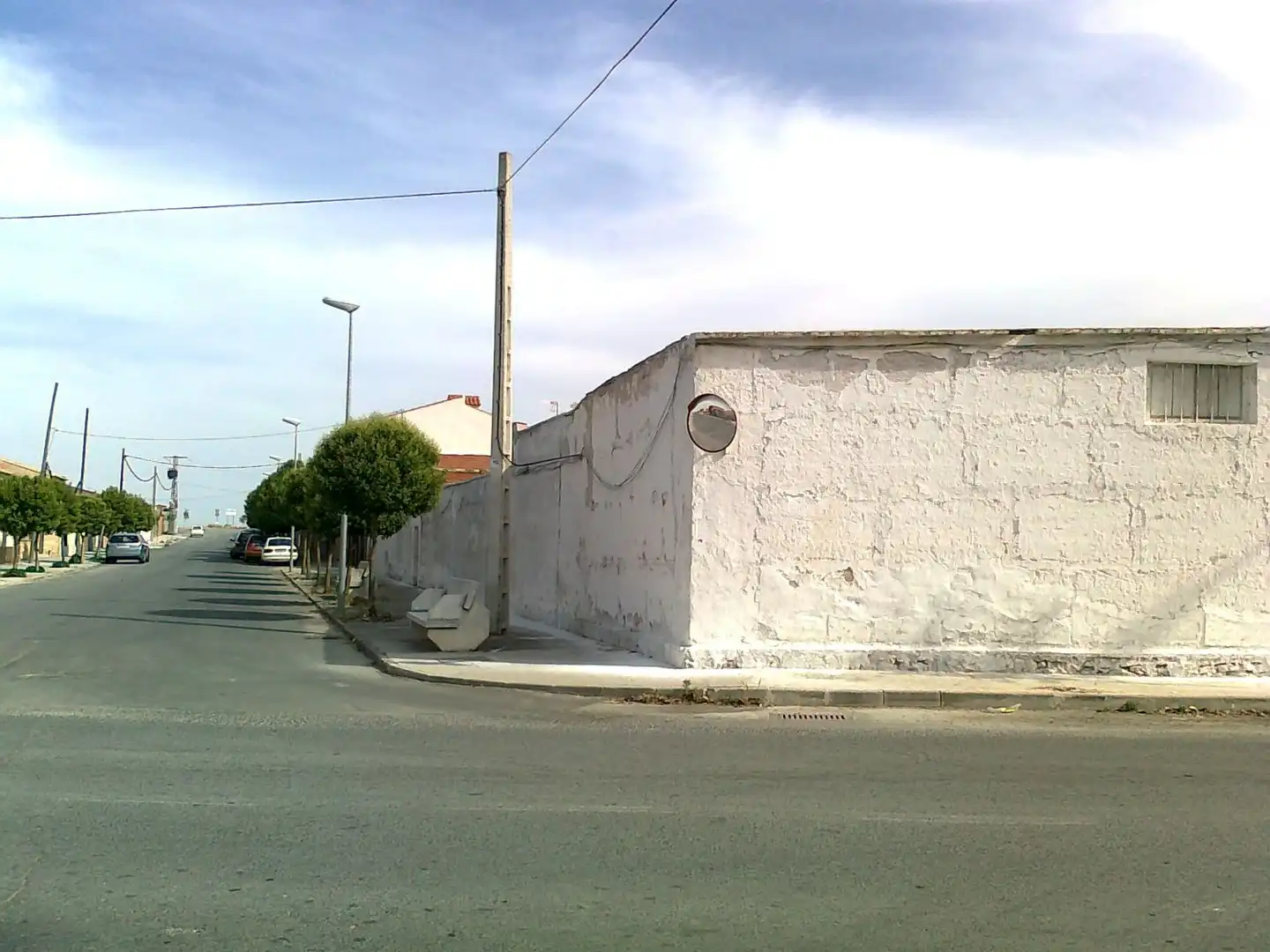 Terreni e lotti in vendita a De Villarta, imagen 3