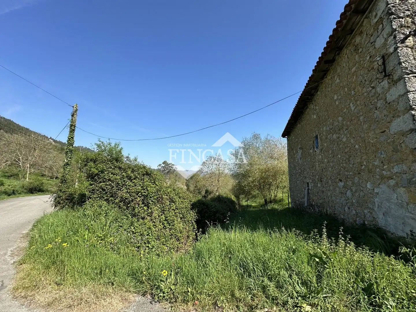 Casa o chalet en venta en Ramales de la Victoria con Jardín privado y Balcón