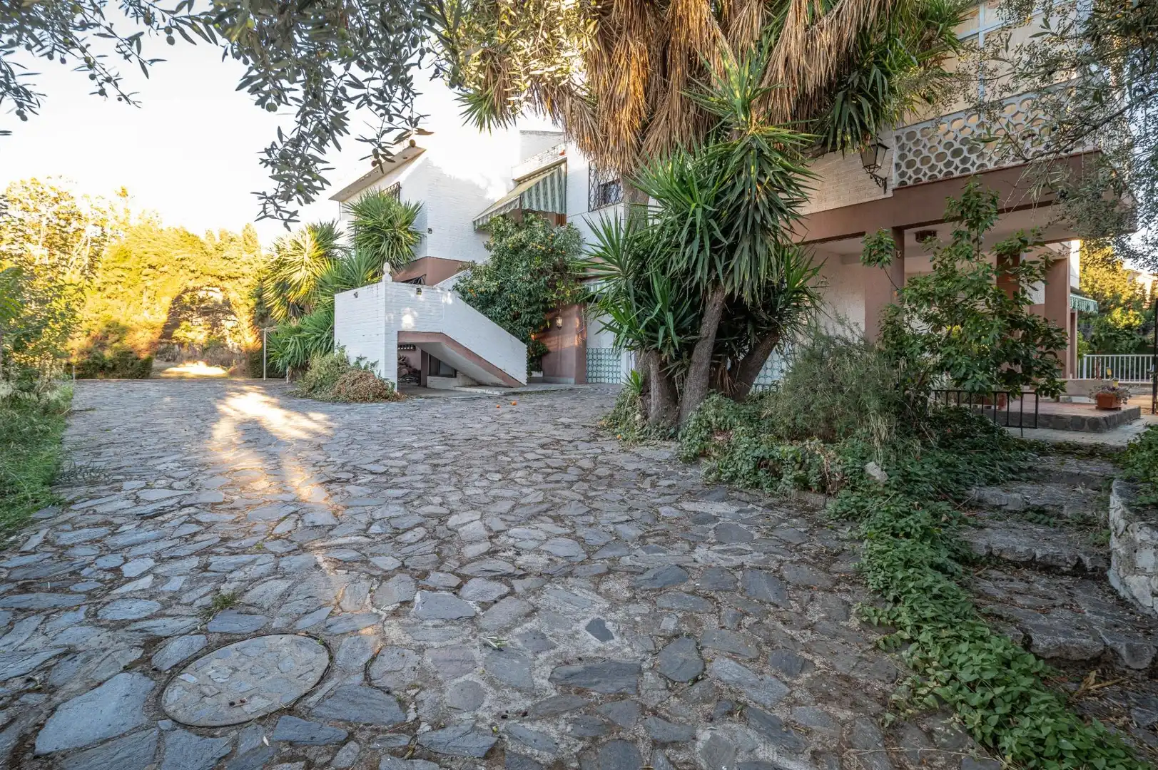 Chalet con terraza en venta en Calle Carril de Santo Domingo 35, imagen 17