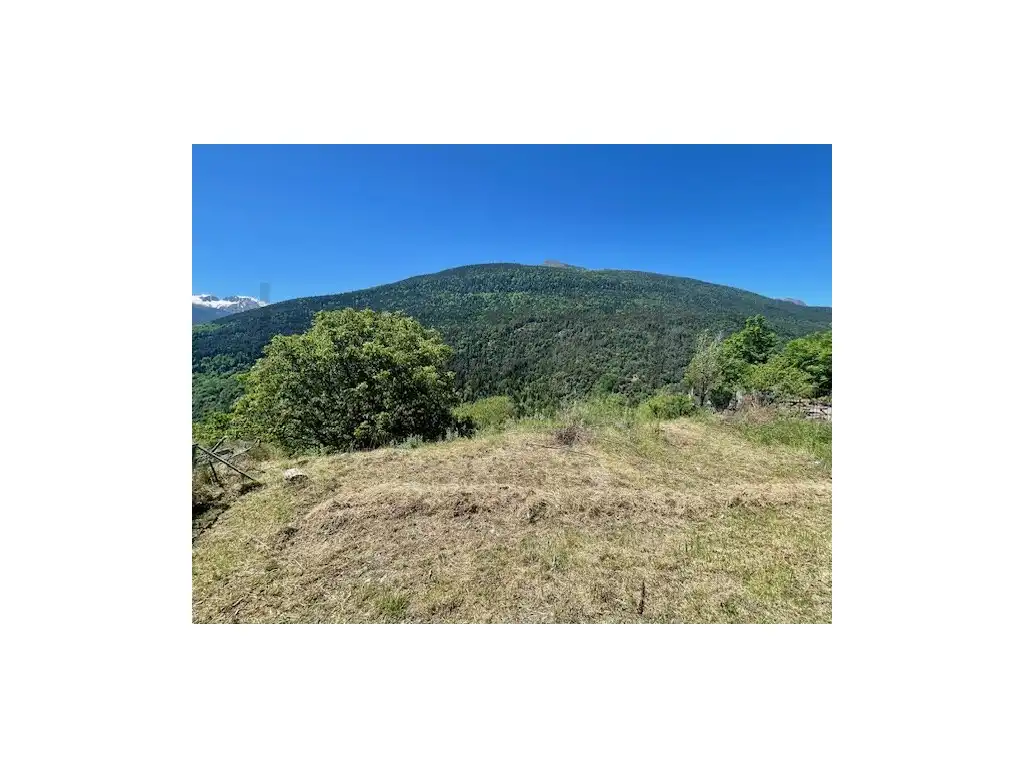 Residencial en venta en Vielha e Mijaran