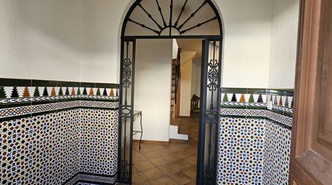 Foto 5 de Casa adosada en venta en Valverde del Camino, Huelva