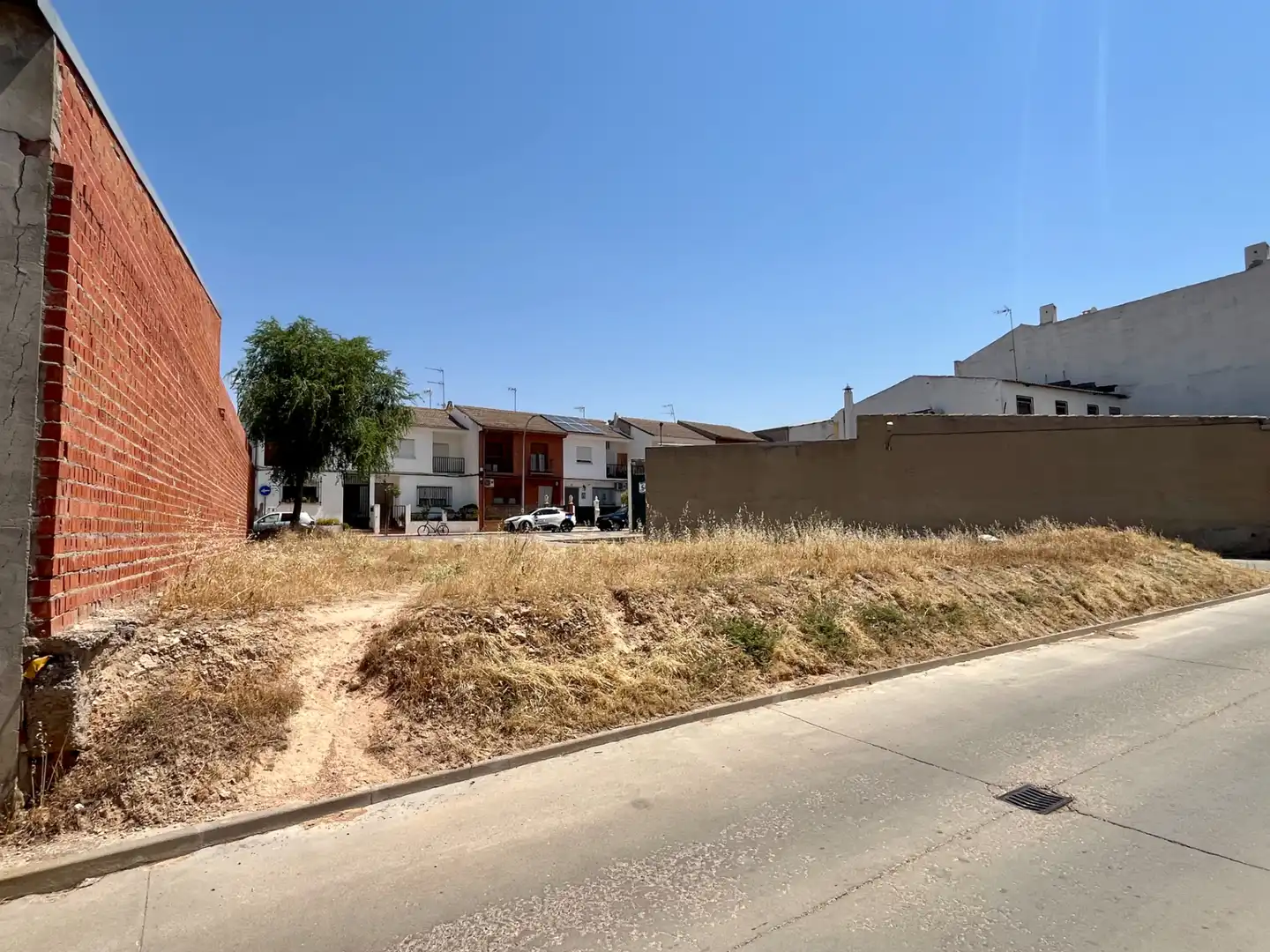 Terreni e lotti in vendita a Avenida del Rosario 30A