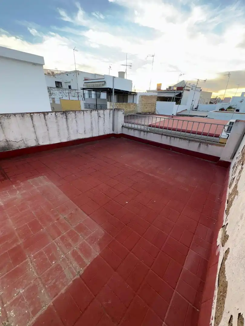Terrace of Houses for sale in Morón de la Frontera
