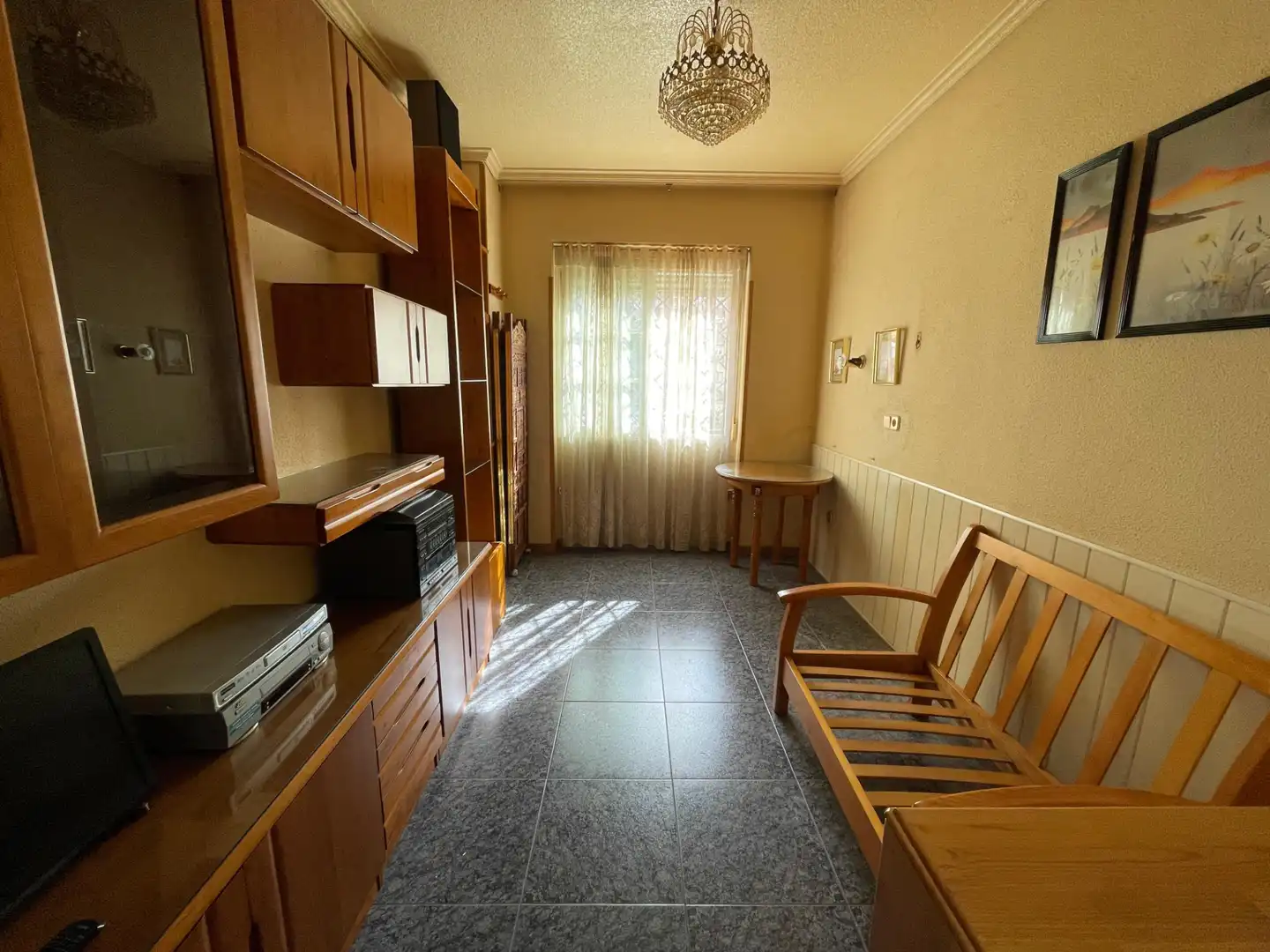 Apartamento en venta en Plaza Bami, Ventas