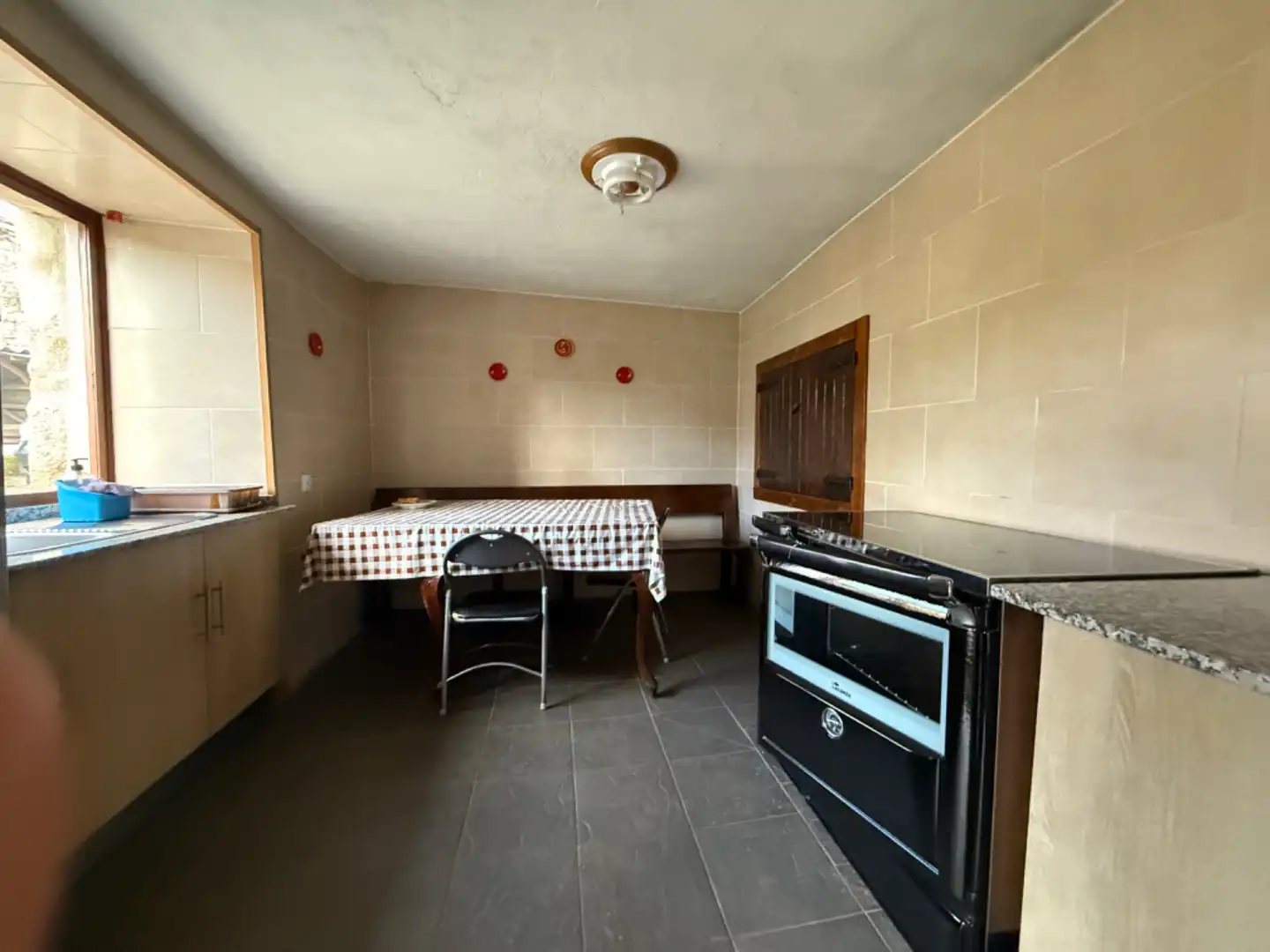 Casa con jardín en venta en Lugar Marcoi, imagen 4