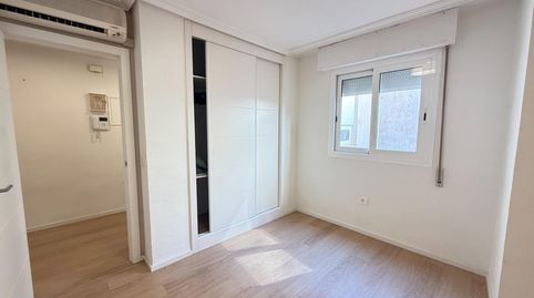 Foto 4 de Apartament de lloguer a Calle Frutos Baeza, Santa Catalina - San Bartolomé, Murcia Capital