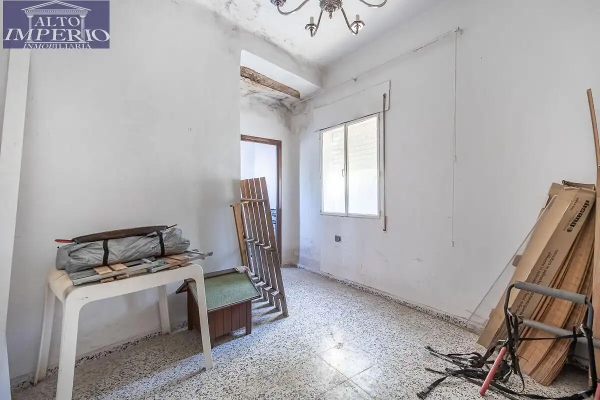 Casa o chalet en venta en San Matías - Realejo