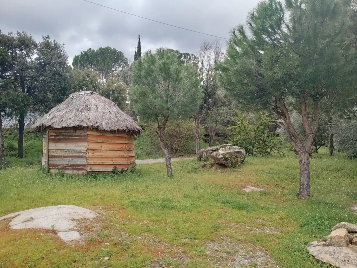 Terreni e lotti in vendita a El Tiemblo, imagen 52