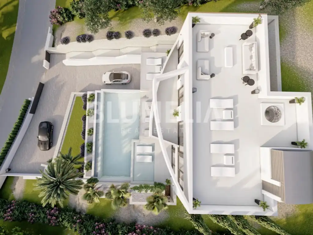 Casa o chalet en venta en Altea la Vella