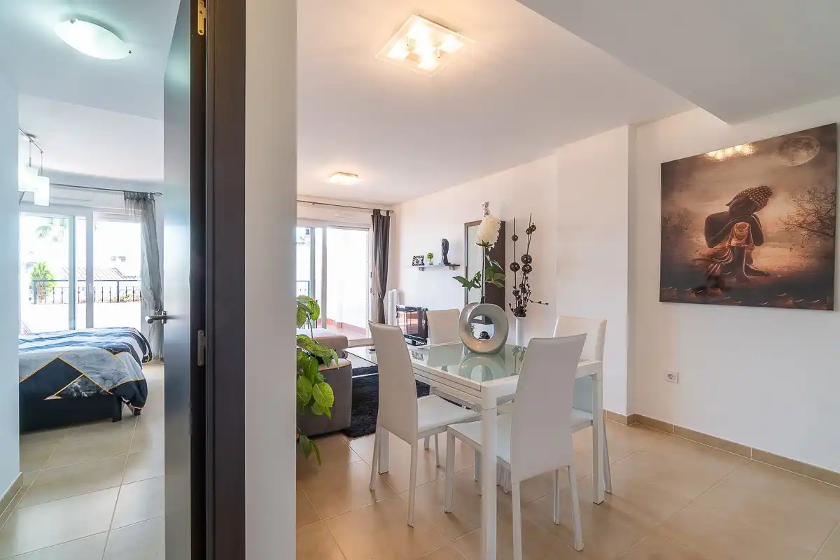 Apartment mit Terrasse zum Verkauf in Orihuela Costa, imagen 26