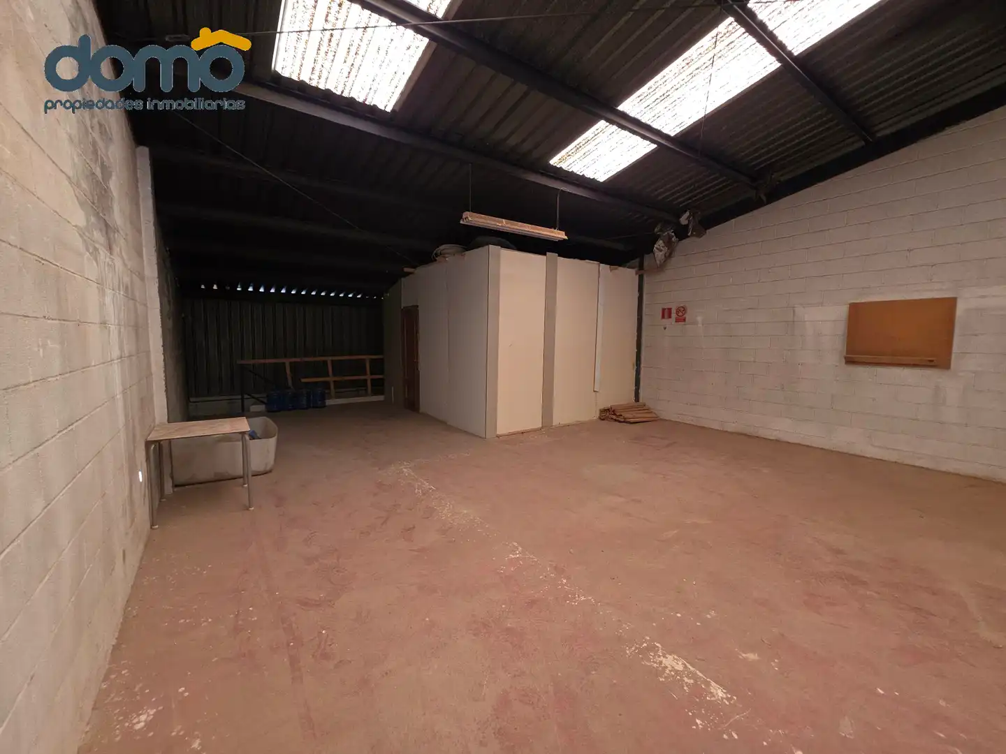 Nave industrial en venta en Calle Padul 2, imagen 16