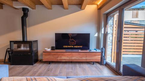 Foto 5 de Casa adosada en venda a Fontanals de Cerdanya, Girona