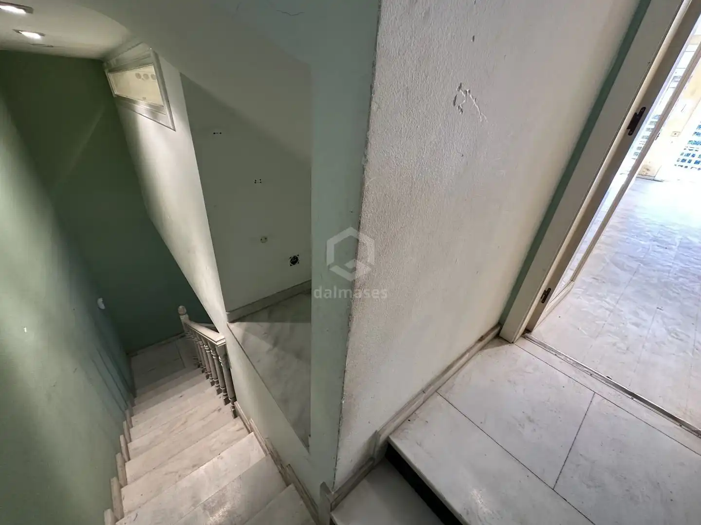 Einfamilien-Reihenhaus zum Verkauf in El Prat de Llobregat mit Privatgarten und Terrasse