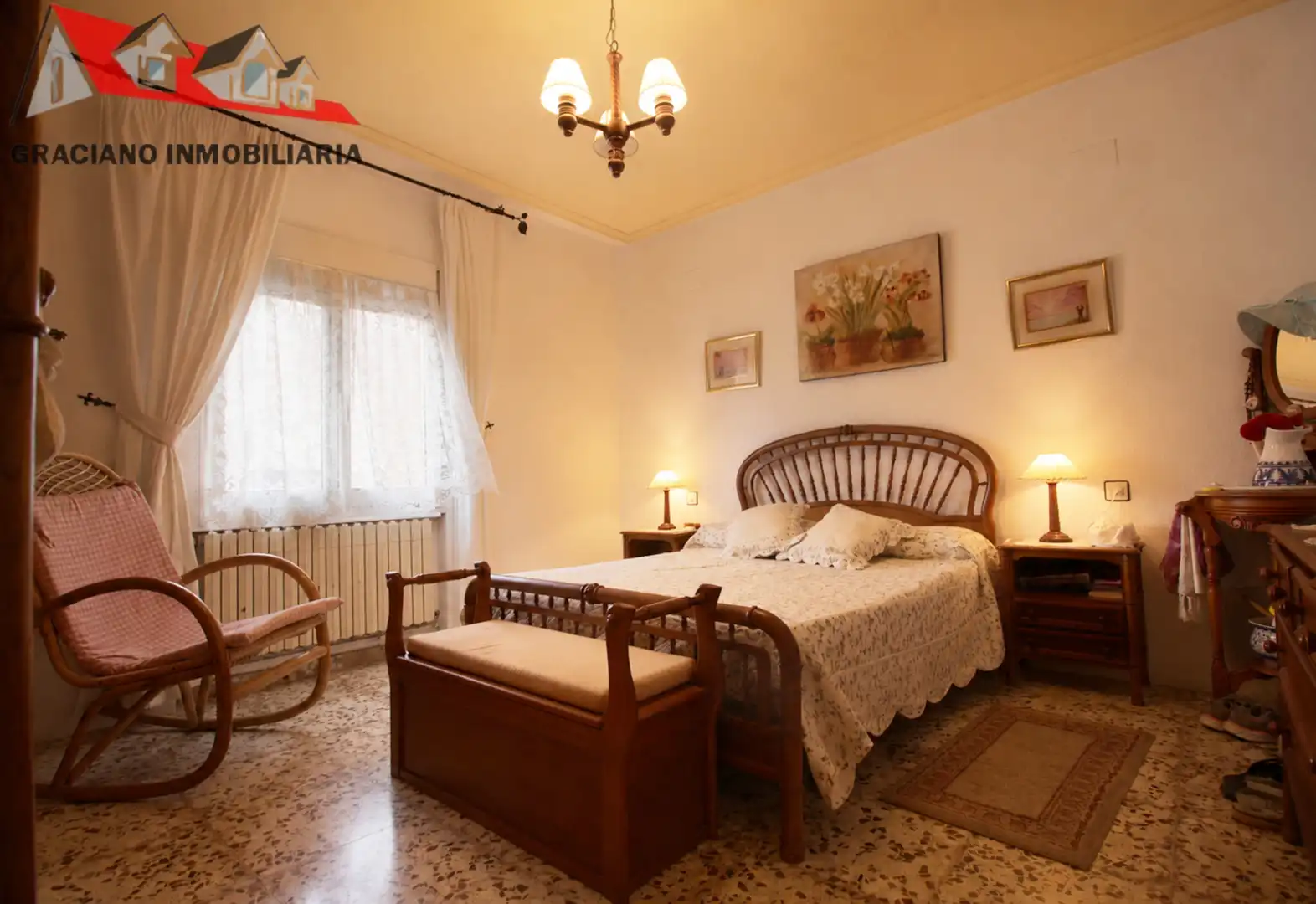 Villa mit Pool zum Verkauf in Pedanías - Extrarradio, imagen 10