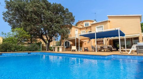 Foto 3 de Casa o chalet en venta en La Pedrera - Vessanes, Dénia