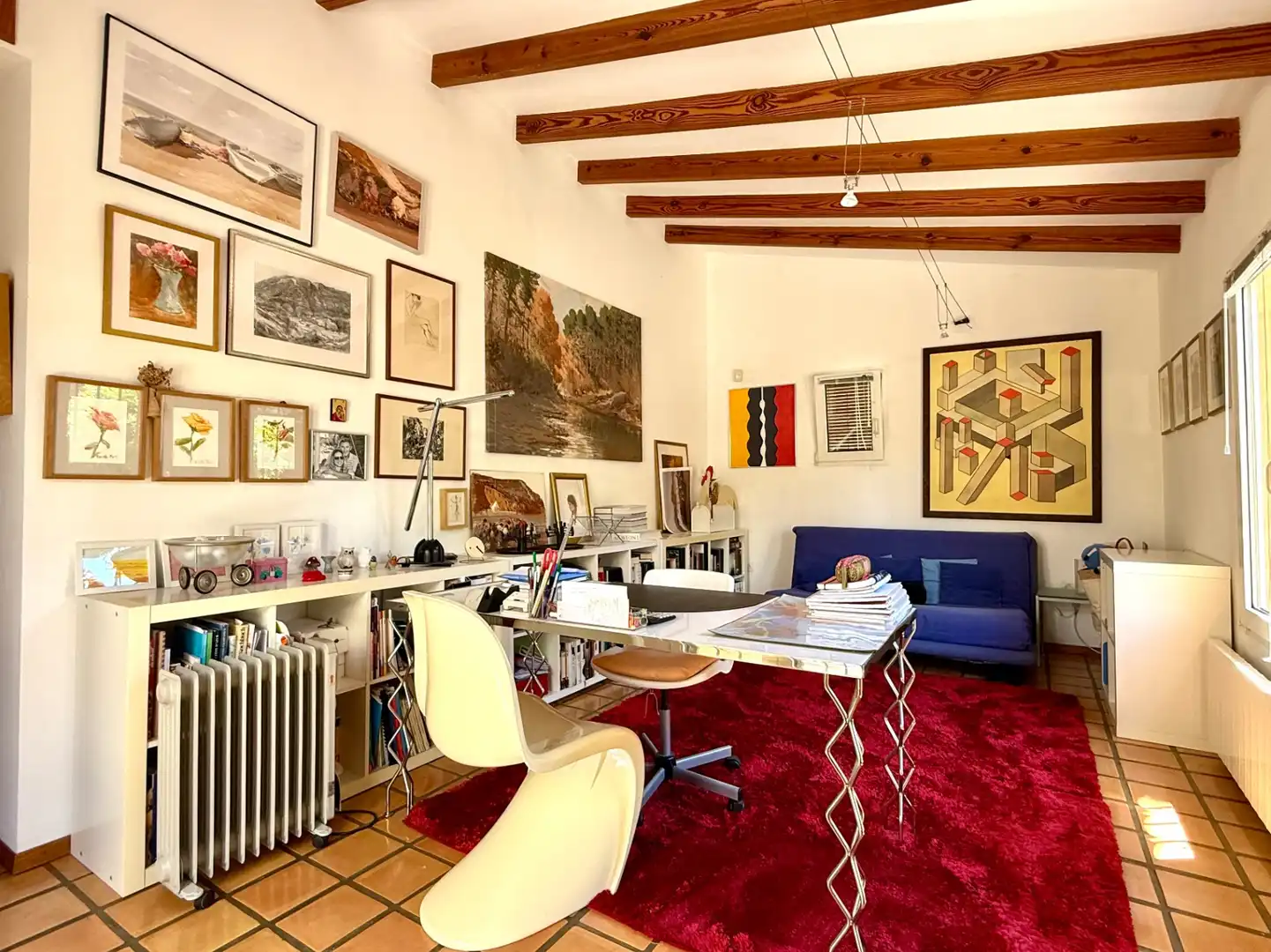 Casa o chalet en venta en Carrer de Dalt, -1, Jesús Pobre