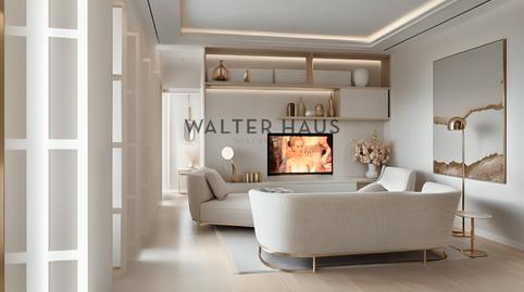 Foto 3 de Piso en venta en Calle de la Verónica, Cortes - Huertas,  Madrid Capital