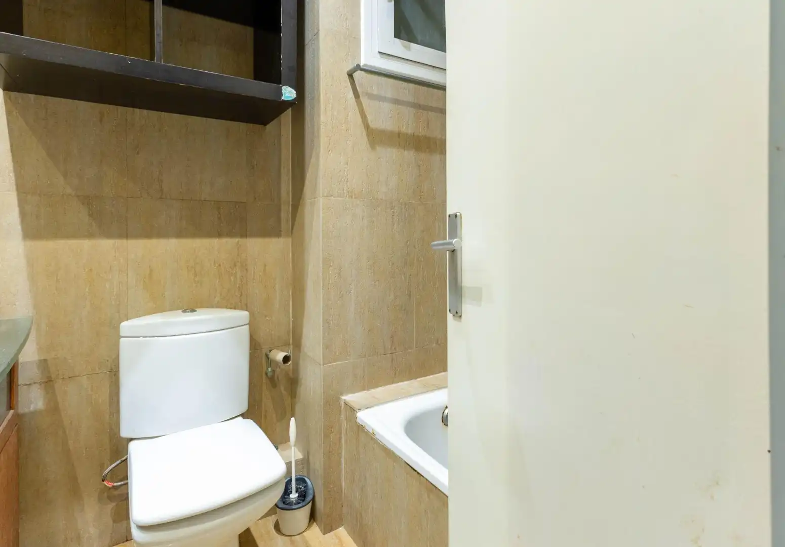 Flat with terrace for sale in CASP, imagen 11