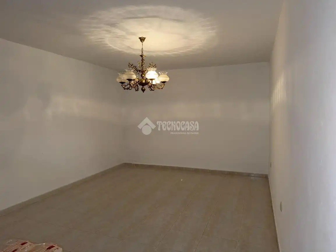 Esszimmer von Wohnung zum Verkauf in Sevilla